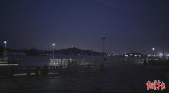 六旬环卫工11次跳海救人：自学心肺复苏